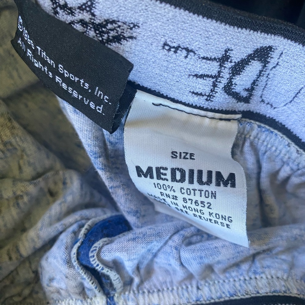 Stone Cold Steve Austin Tank Tops/Shorts - Picture 3 of 5
